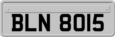 BLN8015