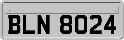 BLN8024