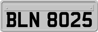 BLN8025