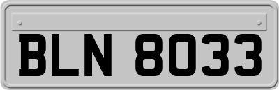 BLN8033