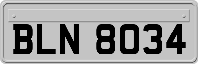BLN8034