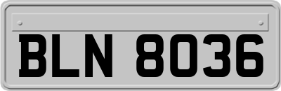 BLN8036