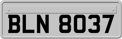 BLN8037