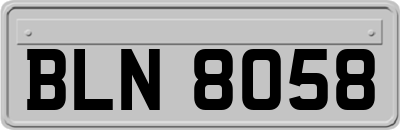 BLN8058