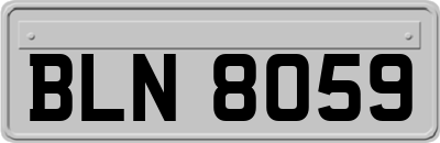 BLN8059