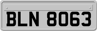 BLN8063