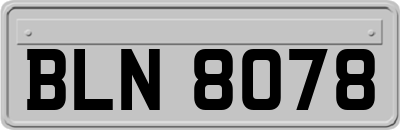 BLN8078