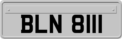 BLN8111
