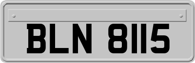BLN8115