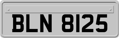 BLN8125