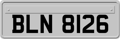 BLN8126