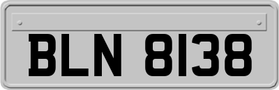 BLN8138