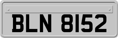 BLN8152