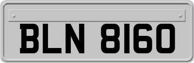 BLN8160