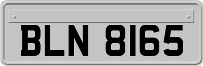 BLN8165
