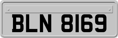 BLN8169