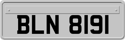 BLN8191