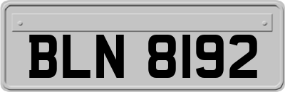 BLN8192
