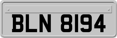 BLN8194