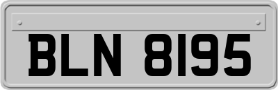 BLN8195
