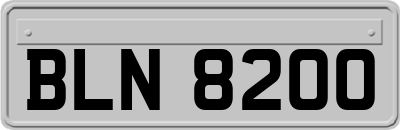 BLN8200