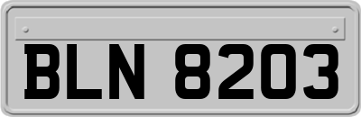 BLN8203