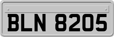 BLN8205