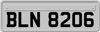 BLN8206