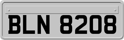 BLN8208