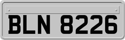 BLN8226