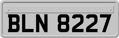 BLN8227