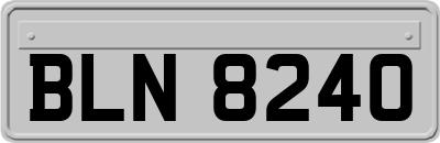 BLN8240