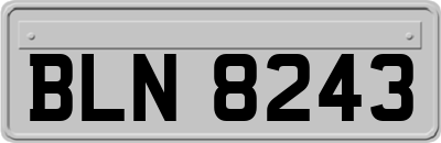 BLN8243