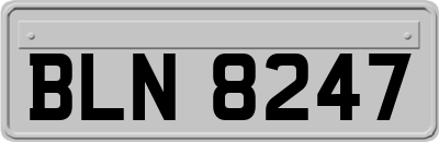 BLN8247