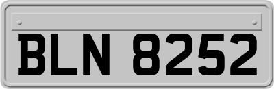 BLN8252