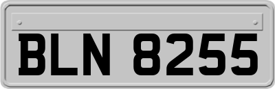 BLN8255