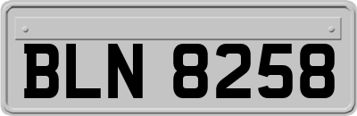 BLN8258