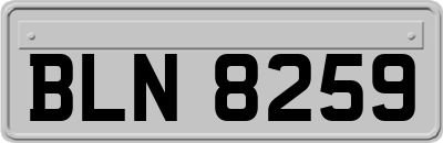 BLN8259