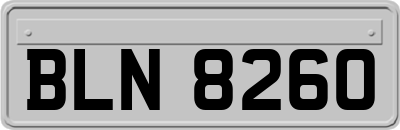 BLN8260