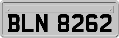 BLN8262