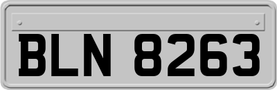 BLN8263
