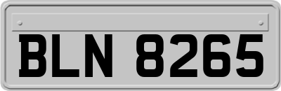 BLN8265
