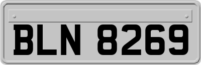 BLN8269