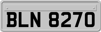BLN8270