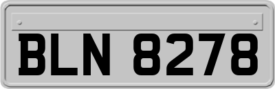 BLN8278