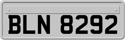 BLN8292
