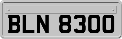 BLN8300