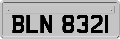 BLN8321