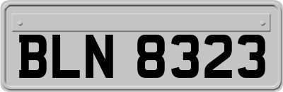BLN8323