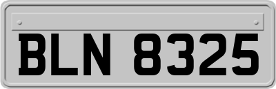 BLN8325